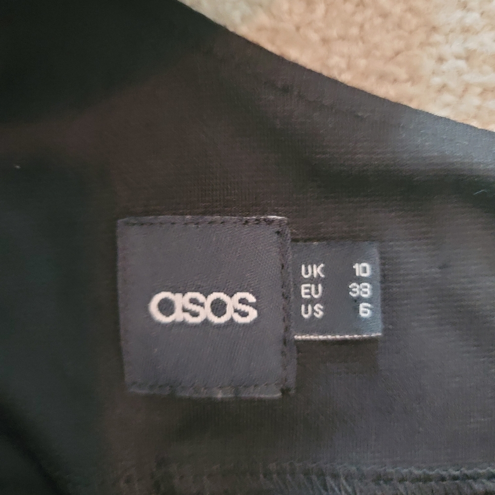 ASOS Bodycon Dress - Picture 2 of 5